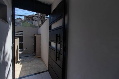 Studio à venda com 29m², 1 quarto e sem vagaHall de Entrada
