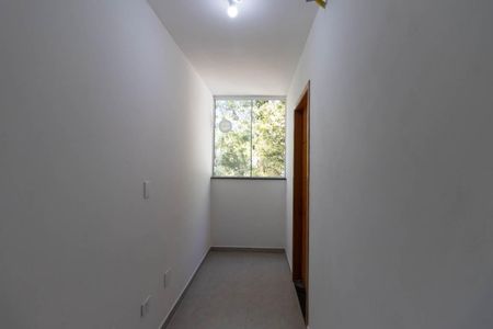 Studio à venda com 29m², 1 quarto e sem vagaEntrada