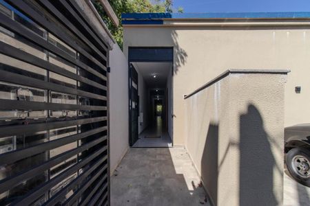 Studio à venda com 29m², 1 quarto e sem vagaHall de Entrada