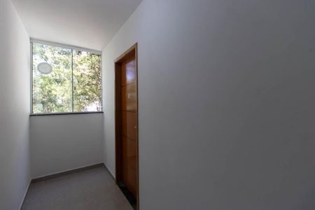 Studio à venda com 29m², 1 quarto e sem vagaEntrada