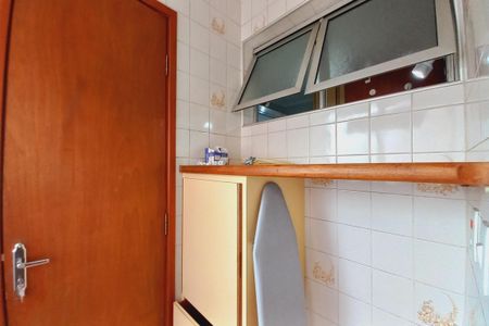 Apartamento à venda com 52m², 1 quarto e 1 vagaÁrea de Serviço