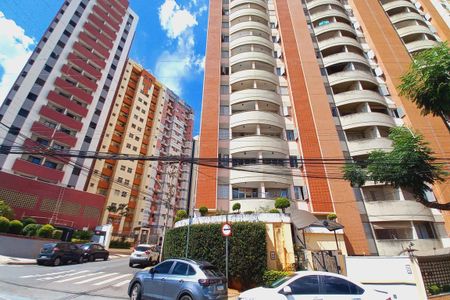 Apartamento à venda com 52m², 1 quarto e 1 vagaFachada do Prédio