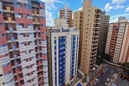 Apartamento à venda com 52m², 1 quarto e 1 vagaVista do Quarto