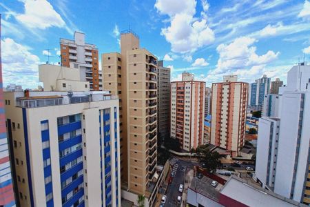 Apartamento à venda com 52m², 1 quarto e 1 vagaVista da Varanda