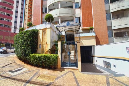 Apartamento à venda com 52m², 1 quarto e 1 vagaFachada do Prédio