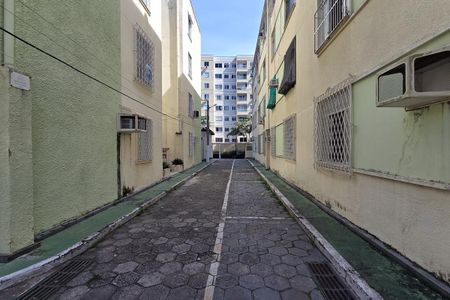 Apartamento à venda com 55m², 2 quartos e sem vaga Apartamento à venda com 55m², 2 quartos e sem vagaÁrea comum