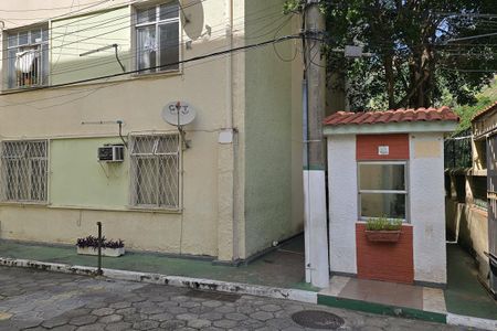 Apartamento à venda com 55m², 2 quartos e sem vaga Apartamento à venda com 55m², 2 quartos e sem vagaFachada do Prédio