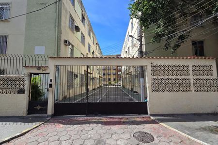 Apartamento à venda com 55m², 2 quartos e sem vaga Apartamento à venda com 55m², 2 quartos e sem vagaFachada do Prédio