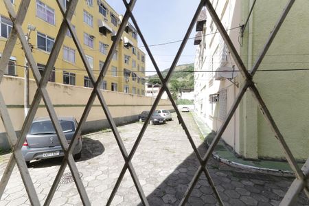 Apartamento à venda com 55m², 2 quartos e sem vaga Apartamento à venda com 55m², 2 quartos e sem vagaQuarto 1/Vista
