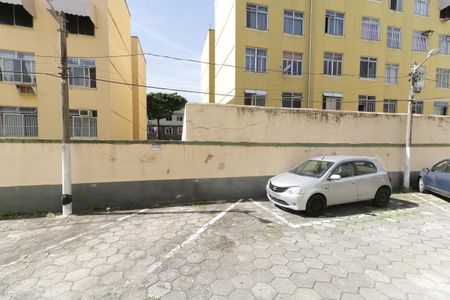 Apartamento à venda com 55m², 2 quartos e sem vaga Apartamento à venda com 55m², 2 quartos e sem vagaQuarto 2/Vista