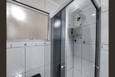 Apartamento à venda com 69m², 3 quartos e 2 vagas Apartamento à venda com 69m², 3 quartos e 2 vagasBanheiro