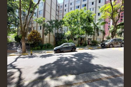 Apartamento à venda com 69m², 3 quartos e 2 vagas Apartamento à venda com 69m², 3 quartos e 2 vagasÁrea comum
