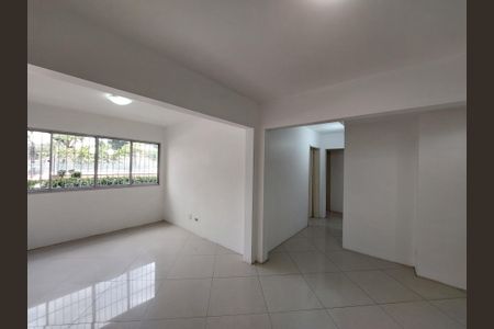 Apartamento à venda com 69m², 3 quartos e 2 vagas Apartamento à venda com 69m², 3 quartos e 2 vagasSala