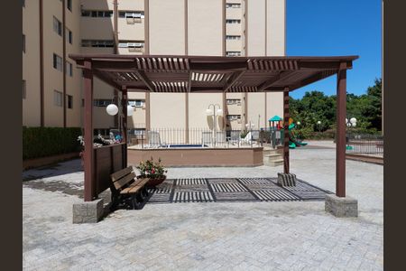 Apartamento à venda com 69m², 3 quartos e 2 vagas Apartamento à venda com 69m², 3 quartos e 2 vagasÁrea comum