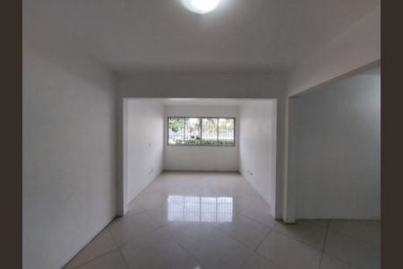 Apartamento à venda com 69m², 3 quartos e 2 vagas Apartamento à venda com 69m², 3 quartos e 2 vagasSala