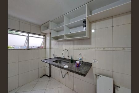 Apartamento à venda com 69m², 3 quartos e 2 vagas Apartamento à venda com 69m², 3 quartos e 2 vagasCozinha