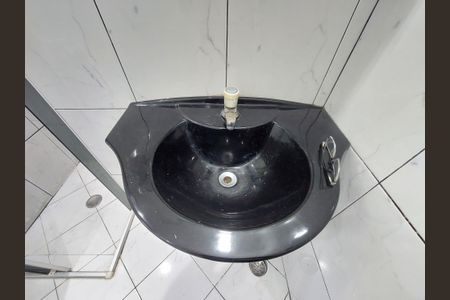 Apartamento à venda com 69m², 3 quartos e 2 vagas Apartamento à venda com 69m², 3 quartos e 2 vagasBanheiro