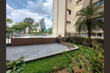 Apartamento à venda com 69m², 3 quartos e 2 vagas Apartamento à venda com 69m², 3 quartos e 2 vagasVista do Quarto 1