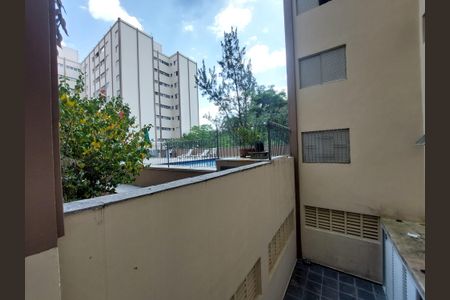 Apartamento à venda com 69m², 3 quartos e 2 vagas Apartamento à venda com 69m², 3 quartos e 2 vagasVista do Quarto 3