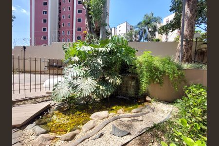 Apartamento à venda com 69m², 3 quartos e 2 vagas Apartamento à venda com 69m², 3 quartos e 2 vagasÁrea comum