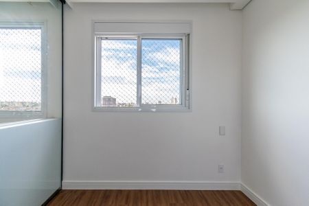 Apartamento para alugar com 34m², 1 quarto e 1 vagaSuíte