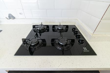 Apartamento para alugar com 34m², 1 quarto e 1 vagaCozinha