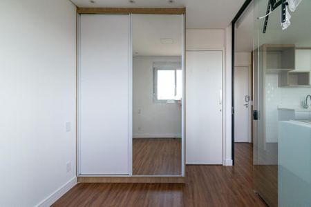 Apartamento para alugar com 34m², 1 quarto e 1 vagaSuíte