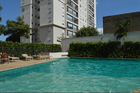 Apartamento à venda com 73m², 2 quartos e 2 vagasÁrea Comum - Piscina