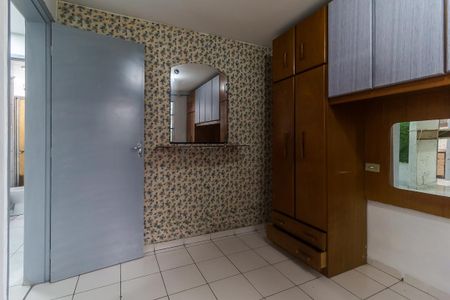 Quarto 1 de apartamento para alugar com 2 quartos, 49m² em Vila Ipiranga, Mogi das Cruzes