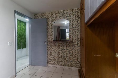 Quarto 1 de apartamento para alugar com 2 quartos, 49m² em Vila Ipiranga, Mogi das Cruzes