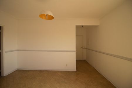 Apartamento à venda com 59m², 2 quartos e 1 vagaSala