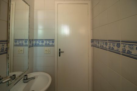 Apartamento à venda com 59m², 2 quartos e 1 vagaBanheiro
