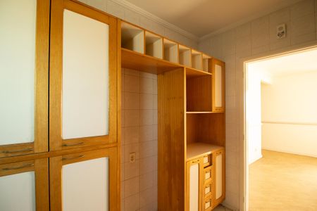 Apartamento à venda com 59m², 2 quartos e 1 vagaCozinha - Armários