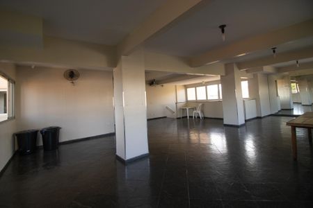 Apartamento à venda com 59m², 2 quartos e 1 vagaÁrea comum