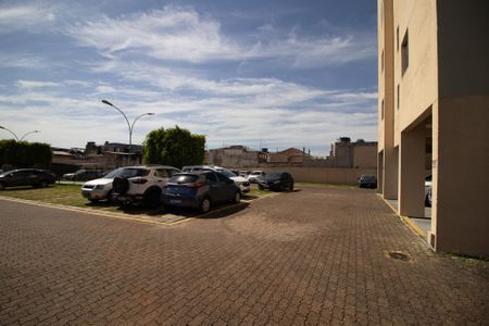 Apartamento à venda com 59m², 2 quartos e 1 vagaGaragem