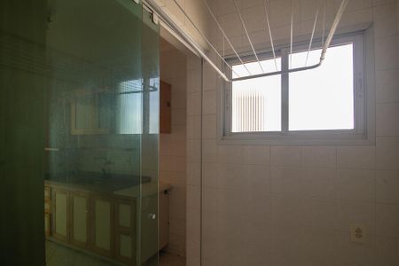 Apartamento à venda com 59m², 2 quartos e 1 vagaÁrea de Serviço