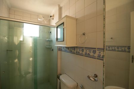 Apartamento à venda com 59m², 2 quartos e 1 vagaBanheiro