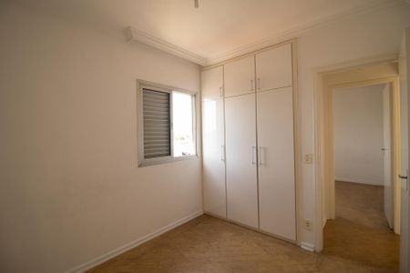 Apartamento à venda com 59m², 2 quartos e 1 vagaQuarto 2