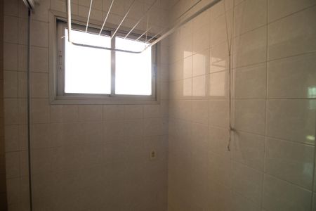 Apartamento à venda com 59m², 2 quartos e 1 vagaÁrea de Serviço