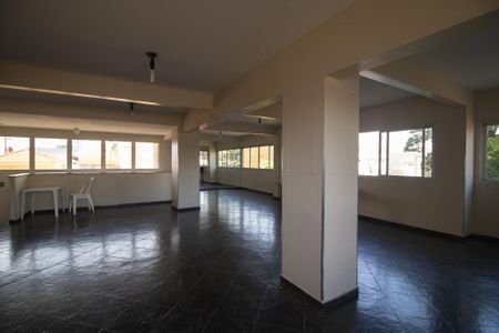 Apartamento à venda com 59m², 2 quartos e 1 vagaÁrea comum - Salão de festas