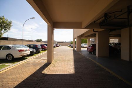 Apartamento à venda com 59m², 2 quartos e 1 vagaGaragem