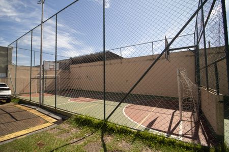 Apartamento à venda com 59m², 2 quartos e 1 vagaQuadra Esportiva