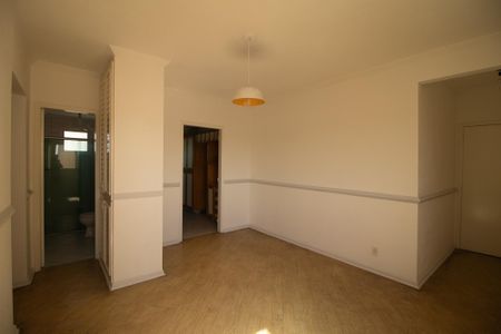 Apartamento à venda com 59m², 2 quartos e 1 vagaSala