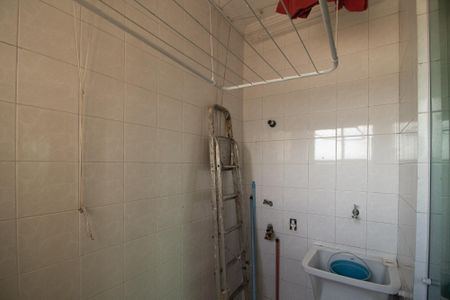 Apartamento à venda com 59m², 2 quartos e 1 vagaÁrea de Serviço