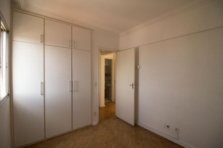 Apartamento à venda com 59m², 2 quartos e 1 vagaQuarto 2