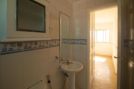Apartamento à venda com 59m², 2 quartos e 1 vagaBanheiro