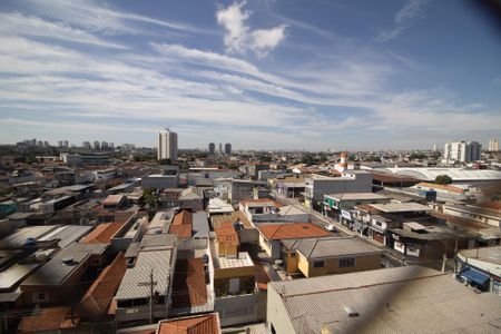 Apartamento à venda com 59m², 2 quartos e 1 vagaVista