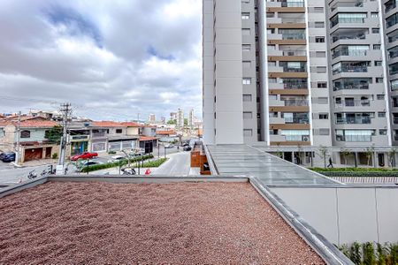 Studio para alugar com 27m², 1 quarto e sem vagaVista do Studio