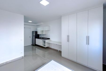 Studio para alugar com 27m², 1 quarto e sem vagaStudio