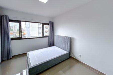 Studio para alugar com 27m², 1 quarto e sem vagaStudio